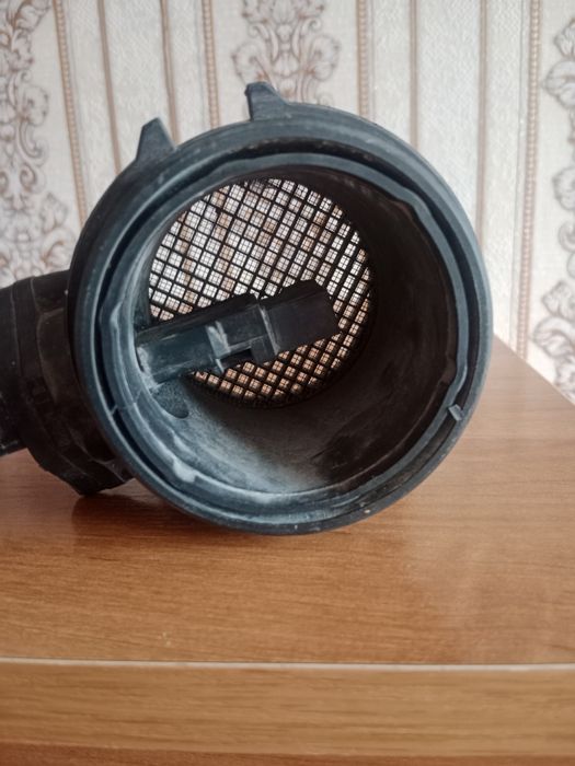 Продам волюметр на мерседес