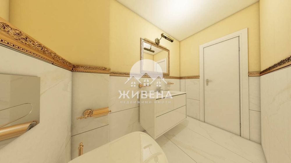 Продава се Офис в Варна, Операта - 70 кв.м за 4843 €/кв.м - Снимка #5