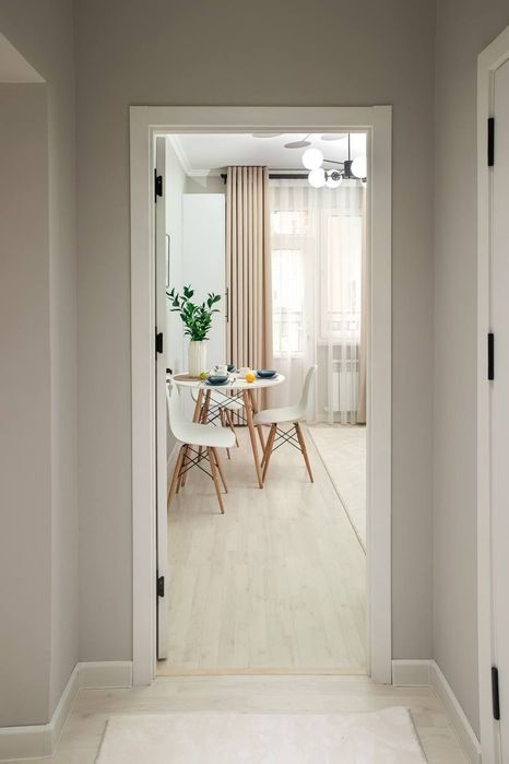 Arenda kvartira. Olmos navostroyka. 3/2/16