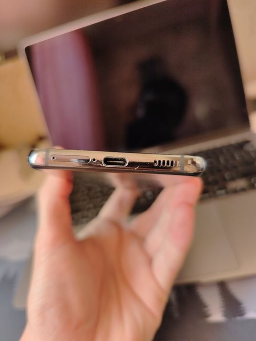 Телефон Samsung S21 128gb