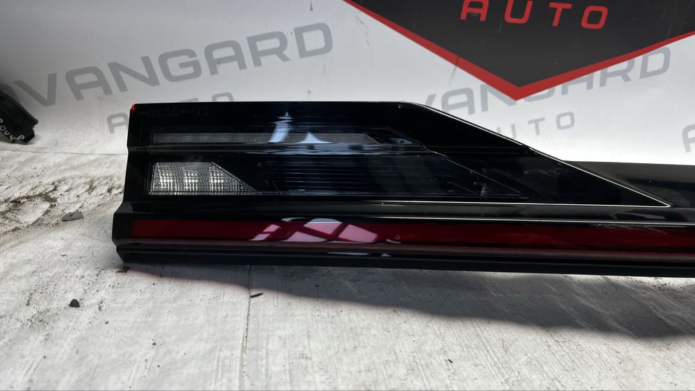 Dongfeng T5 Evo заден стоп
