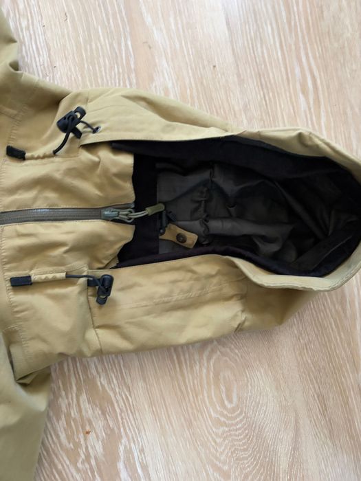 Norrona L forelhogna gore Tex paclite