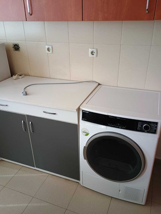 Дава се под наем Двустаен апартамент в София, Лозенец - 47 кв.м за 408 € - Снимка #1