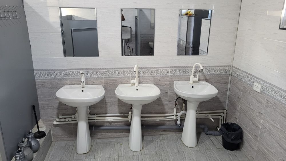 Дом с готовым бизнесом