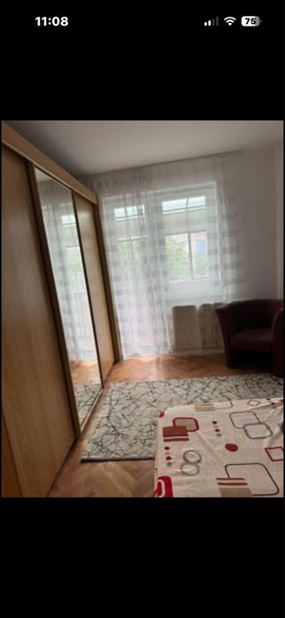 Ofer spre inchiriere apartament cu 2 camere in Carpati