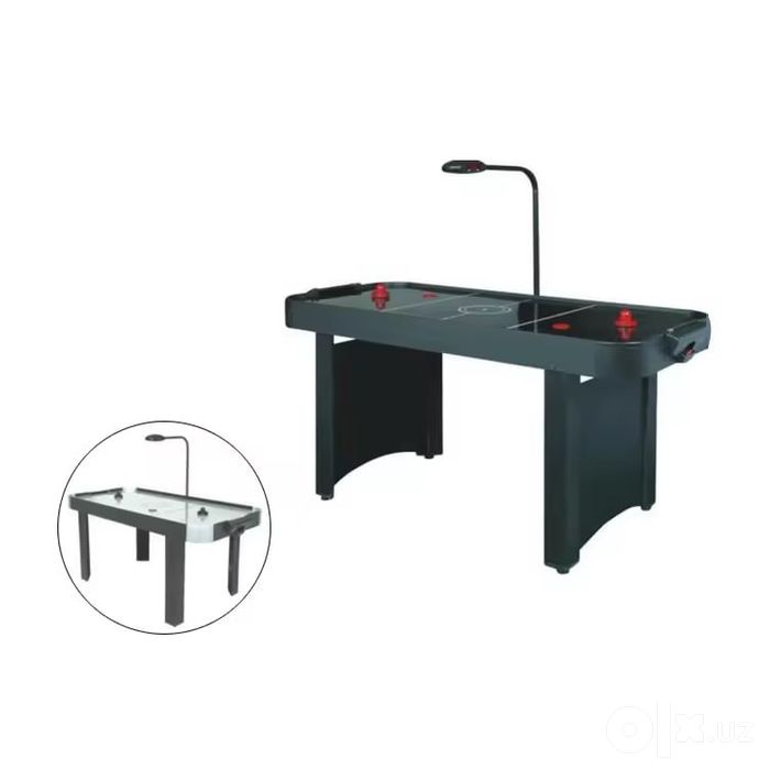 Aeroxokkey Xitoy Maxsuloti Воздушный хоккей Сделано в Китае