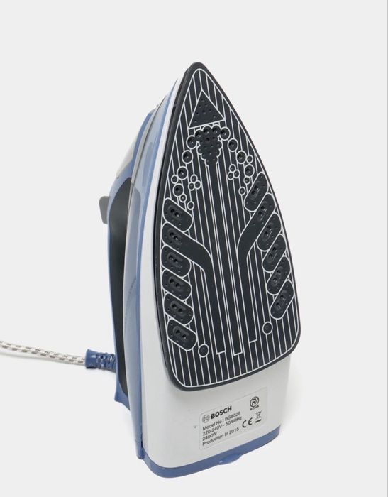 Утюг BOSCH новый