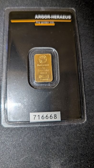 Lingou aur 24K Turcia