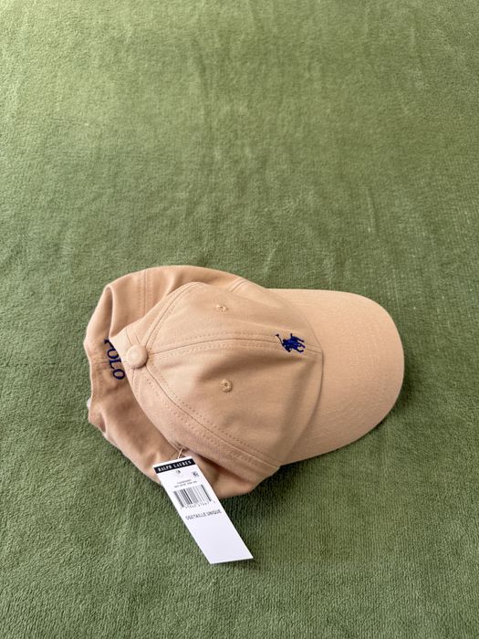 Sapca Polo Ralph Lauren noua new unisex