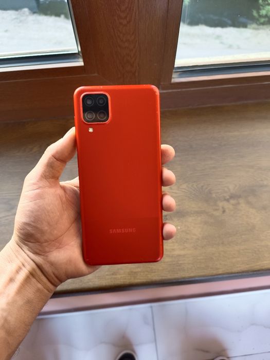 Samsung A12 4/64 srocniy arzon narxda