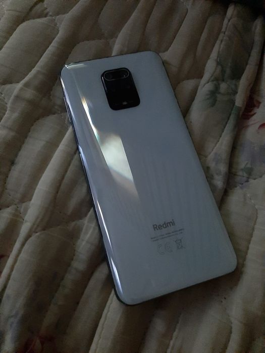 redmi note 9 pro 64гб