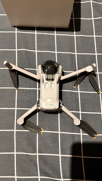 Dji mini 3 | Smart Controler |