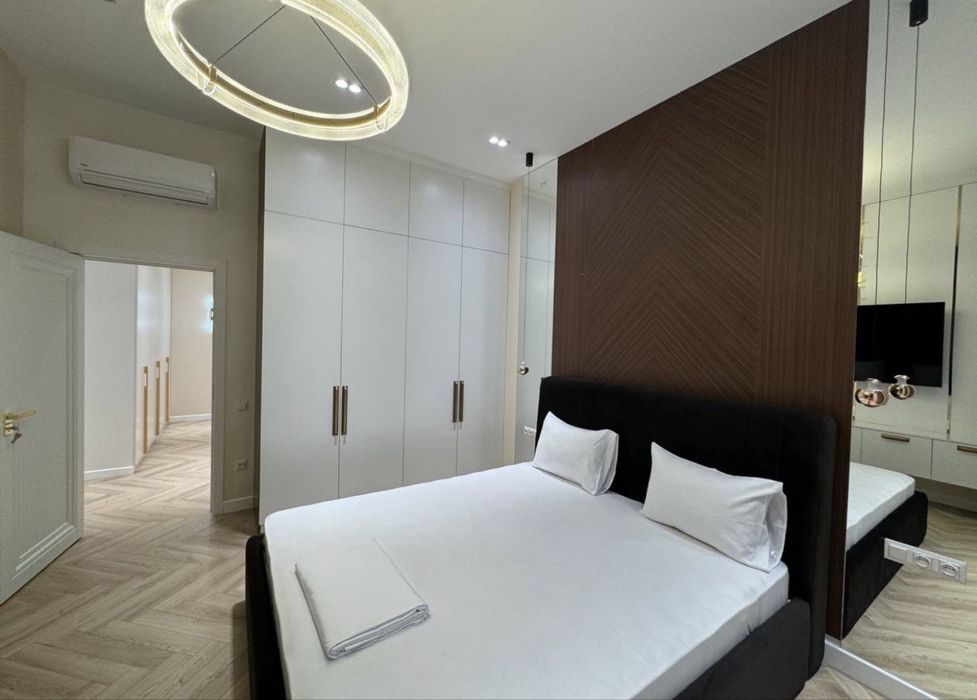 Долгосрочная Аредна квартиры в Sky Line Towers