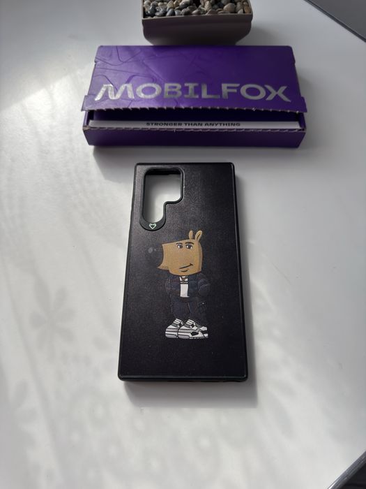 Huse S22 ultra Mobilfox