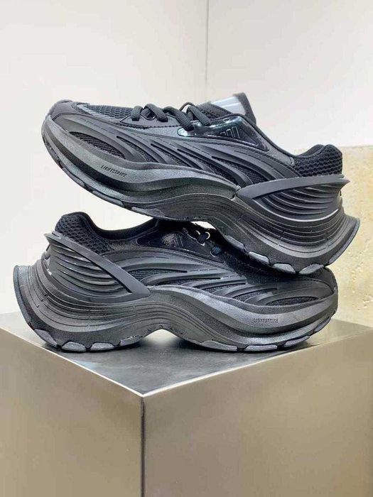 Нови мъжки маратонки Adidas XLG Metawave Black