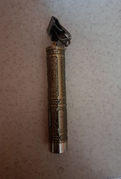 Машинка за постригване