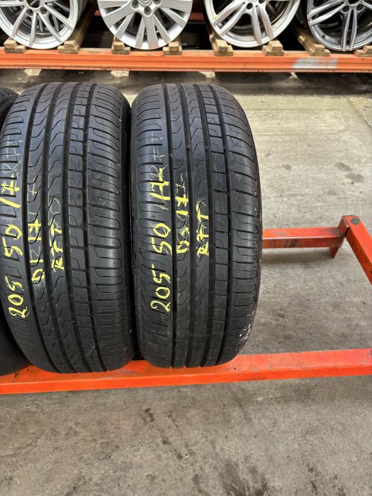 Anvelope Vara 205/50/17 Pirelli Cinturato P7 RFT 205 50 17 R17