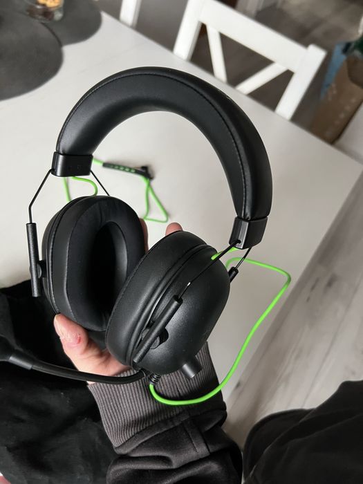 Casti Gaming Razer Blackshark V2 X