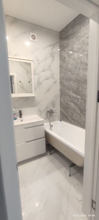 Сутки, час, ночь. Майкудук ЖК Томирис