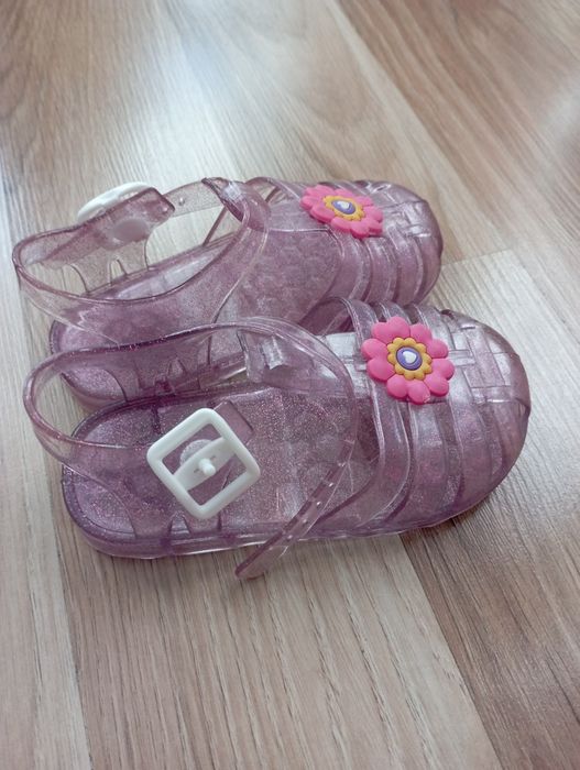 Детски сандали рр 22
