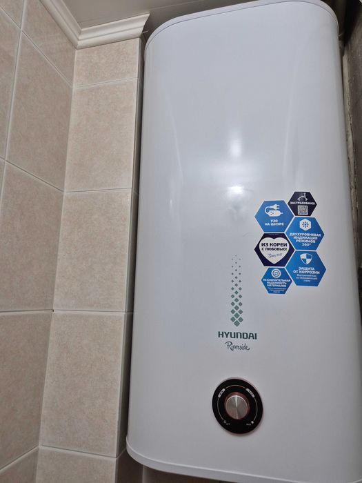 Продам водонагреватель