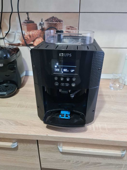 Aparat de cafea Krups