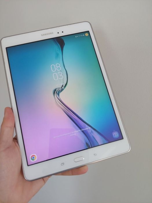 Samsung Tab A SM- T550 16GB 9.7
