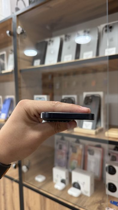 iPhone 15 Pro 256GB
