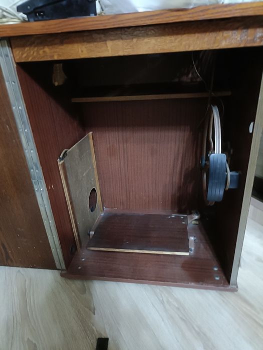 Швейная машинка Чайка