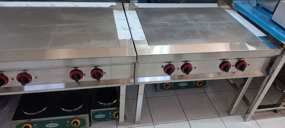 Газ ва электр плита gaz pilita eliktr pilita