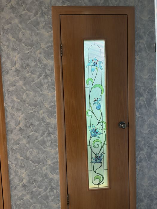 Продам межкомнатные двери