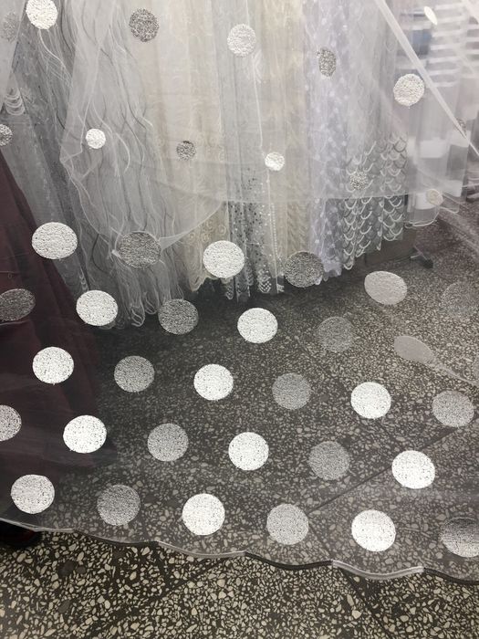 Шторы и Тюль недорого