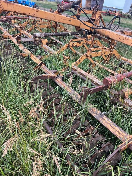 Компактор предпосевной