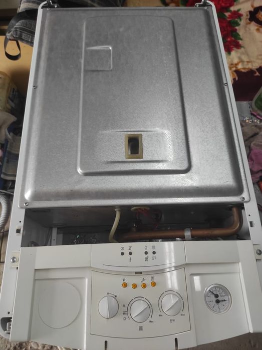 Котёл De Dietrich