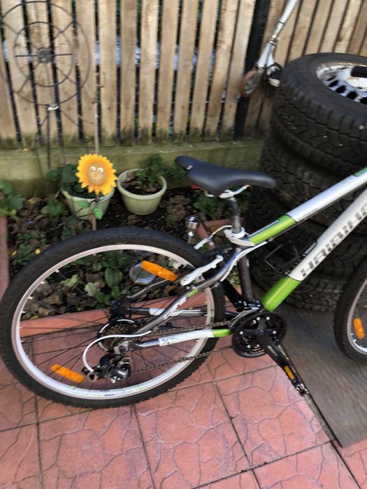 Bicleta Haibike 26 inch