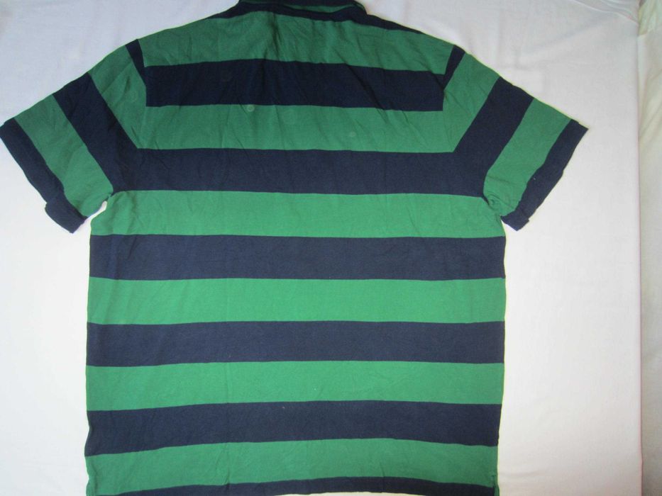 Tricou GANT, masura 5XL, polo cu 2 nasturi, stare f.buna - ca nou