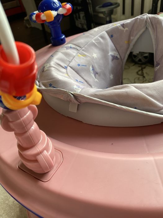 Продам детские ходунки