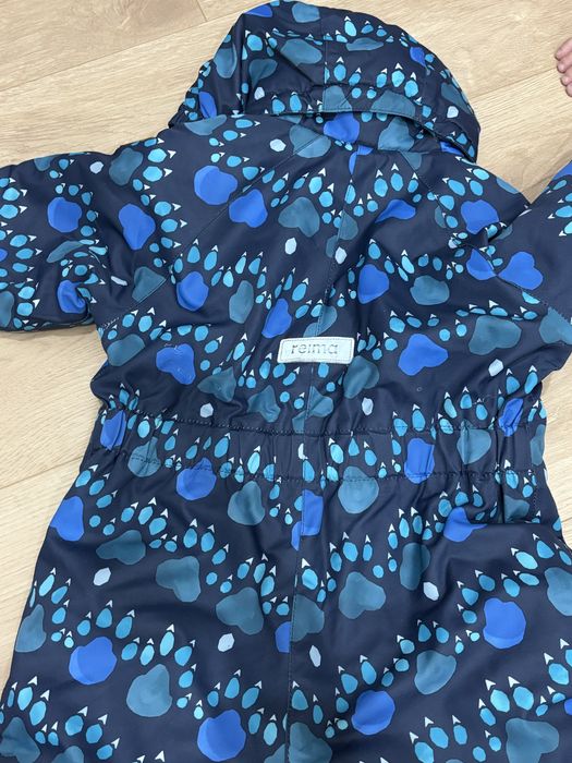 Комбинезон Reima