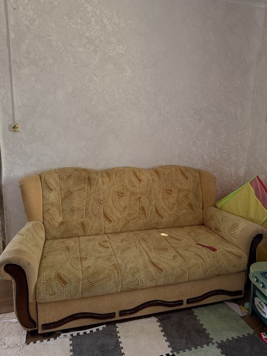 Продам диван раскладной , трансформер