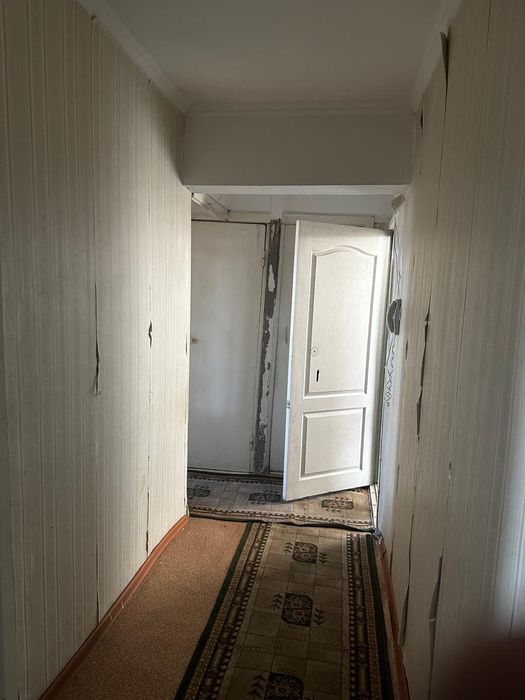 Кентау қаласынан 3 бөлмелі пәтер сатылады