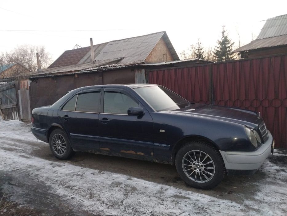 Продам  Mercedes 230