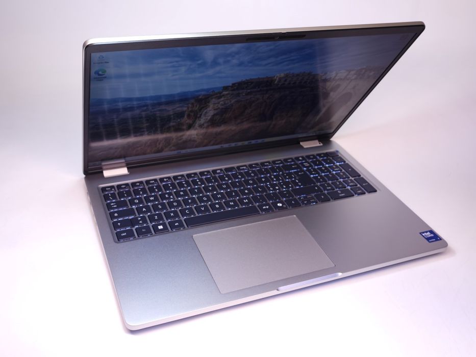 Dell Pro 16 Plus Ultra 7 255U 2Ghz SSD 512/16 GB RAM | #D91782