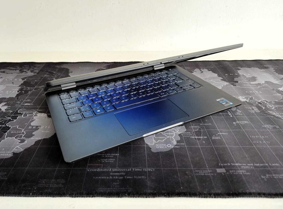 Dell Latitude 7320 13,3"FullHD i5-1145G7 256 GB SSD 8 GB RAM