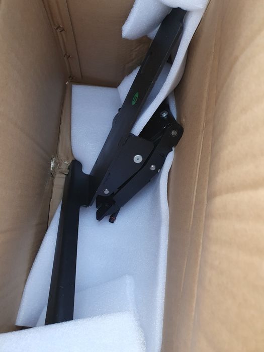 Пороги Audi Q8 2018/2025