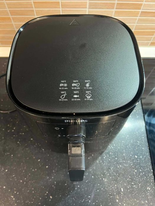 AirFryer Philips