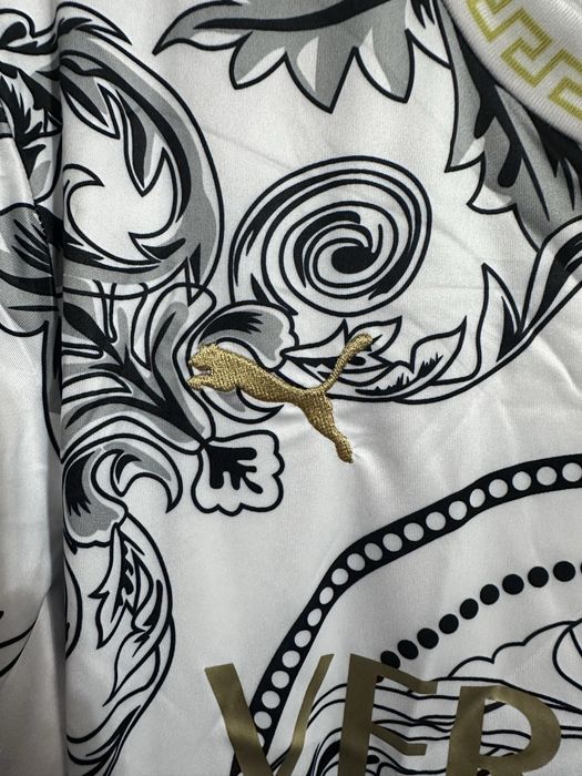 Tricou Versace nationala Italiei