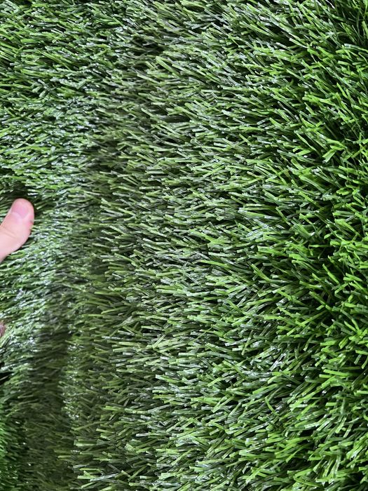 Искусственный газон