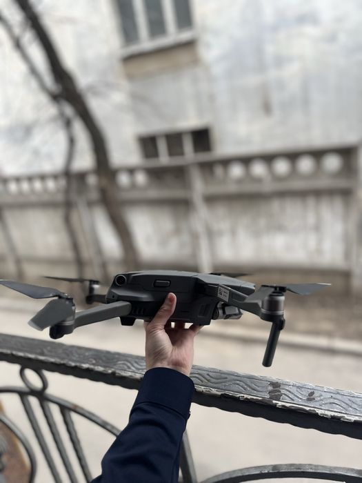 Продам Dji Mavik 2