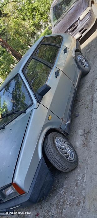 Продам Ваз 2109 за 560000