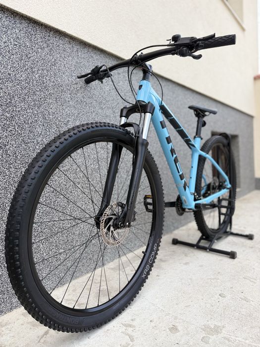 Trek Marlin 5 29” Планински велосипед с хидравлични спирачки